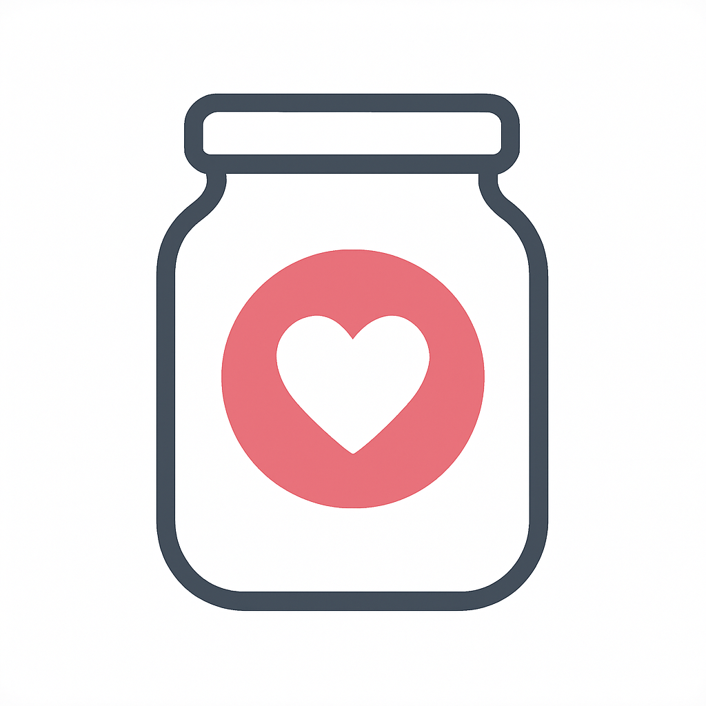 Date Jar: Couples Dating Ideas icon