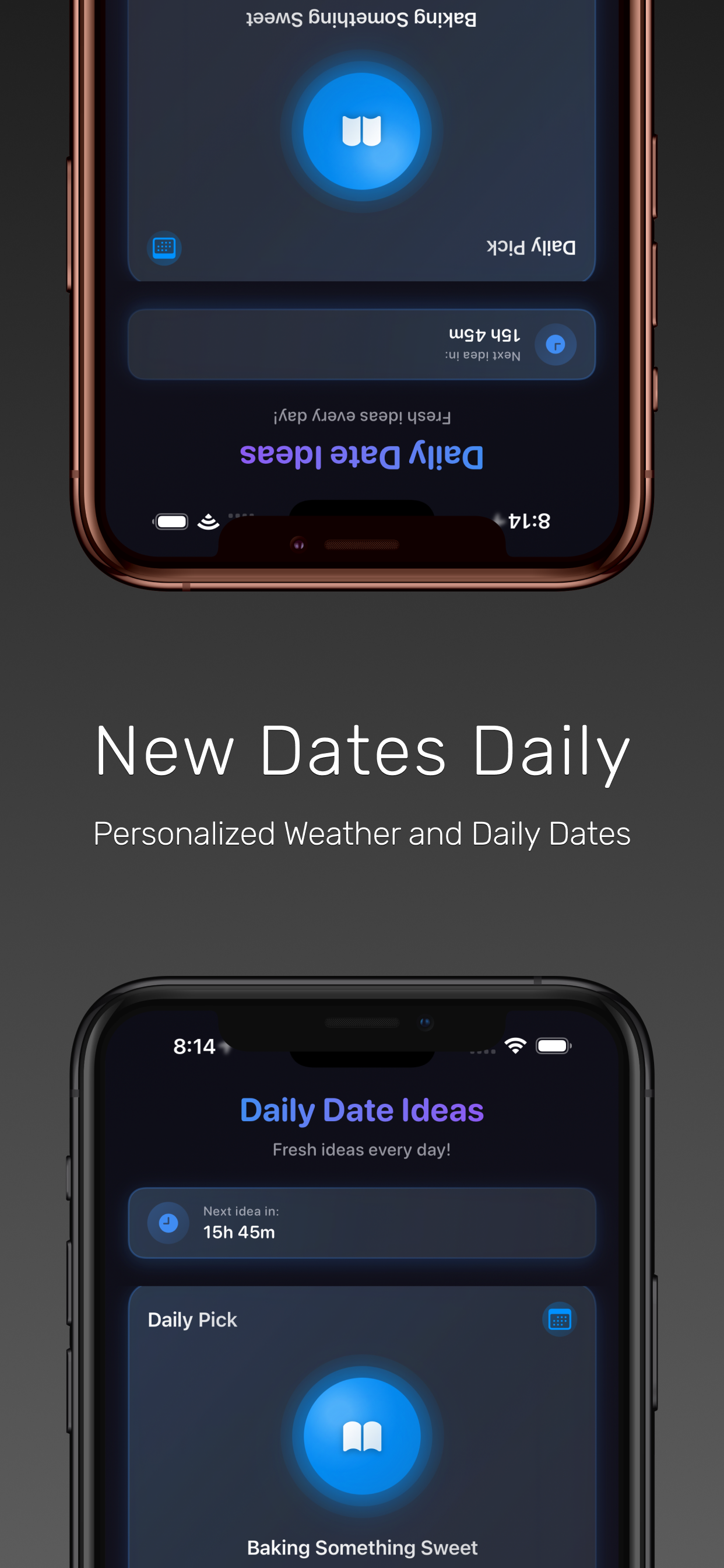 Date Jar: Couples Dating Ideas screenshot 5