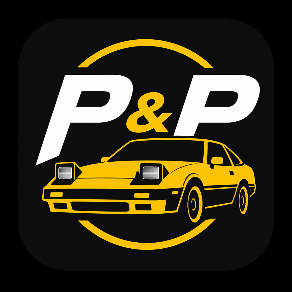 Pick and Pull: Junkyard Finder icon